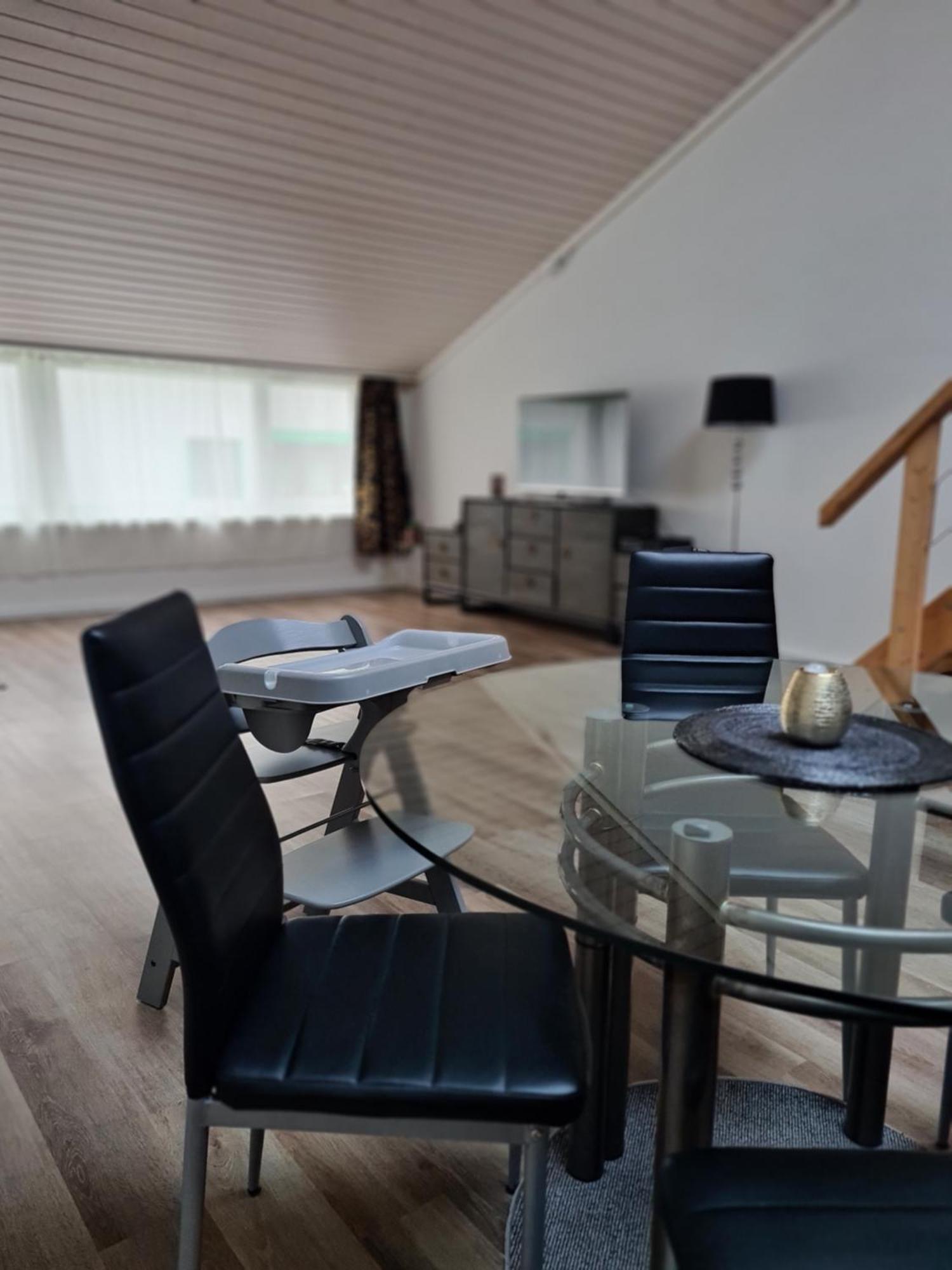Muota River Loft & Muota Industry Apartment Near Stoos Muotathal ภายนอก รูปภาพ