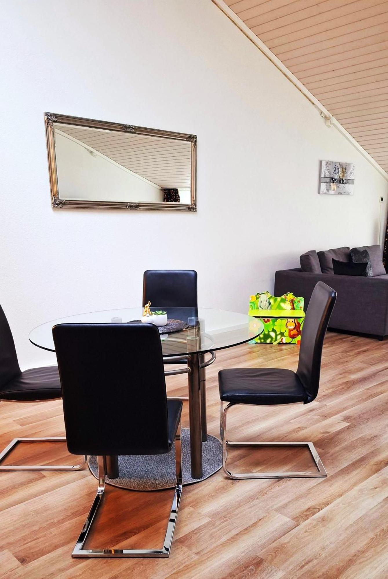 Muota River Loft & Muota Industry Apartment Near Stoos Muotathal ภายนอก รูปภาพ
