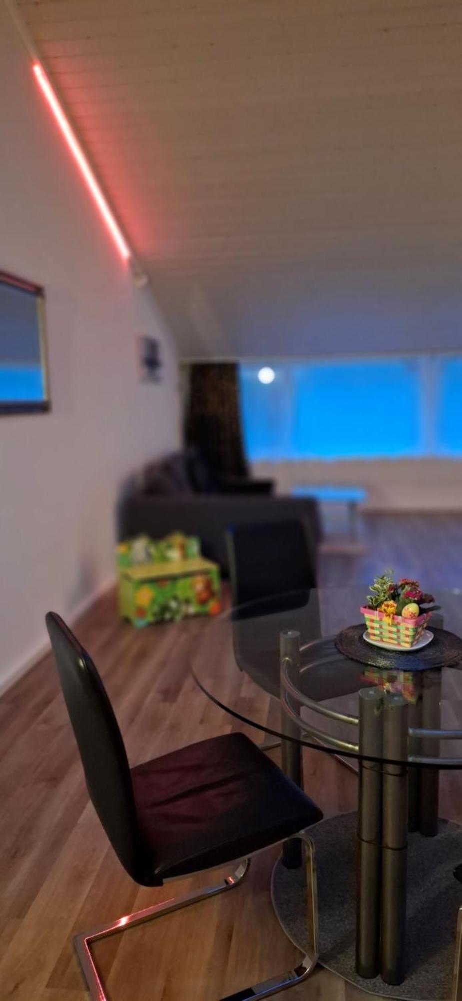 Muota River Loft & Muota Industry Apartment Near Stoos Muotathal ภายนอก รูปภาพ